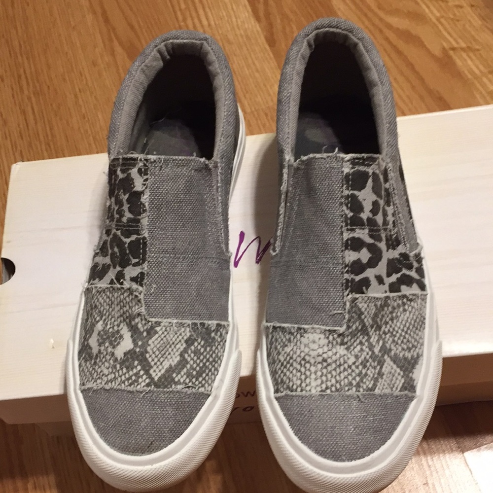 Blowfish Sneakers